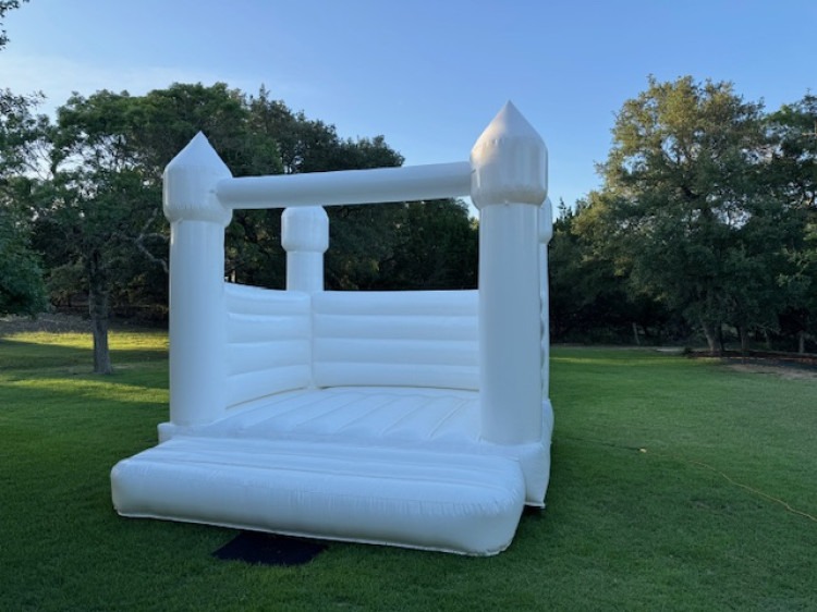 The White Luxe