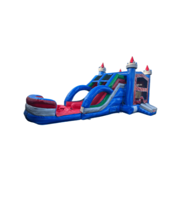 Slides & Combos
