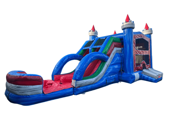 Slides & Combos