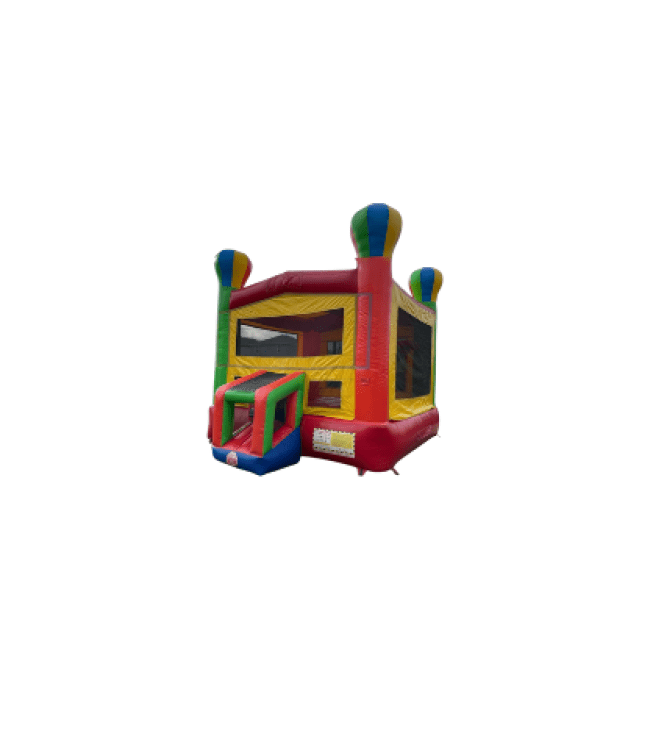 Bounce Houses