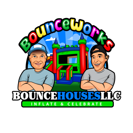 BounceWorks Bounce Houses Kerrville TX