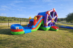 Carnival Craze Combo