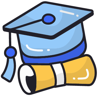 Graduation Icon e1773676837830 Home