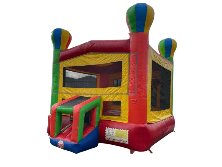 Bounce Houses